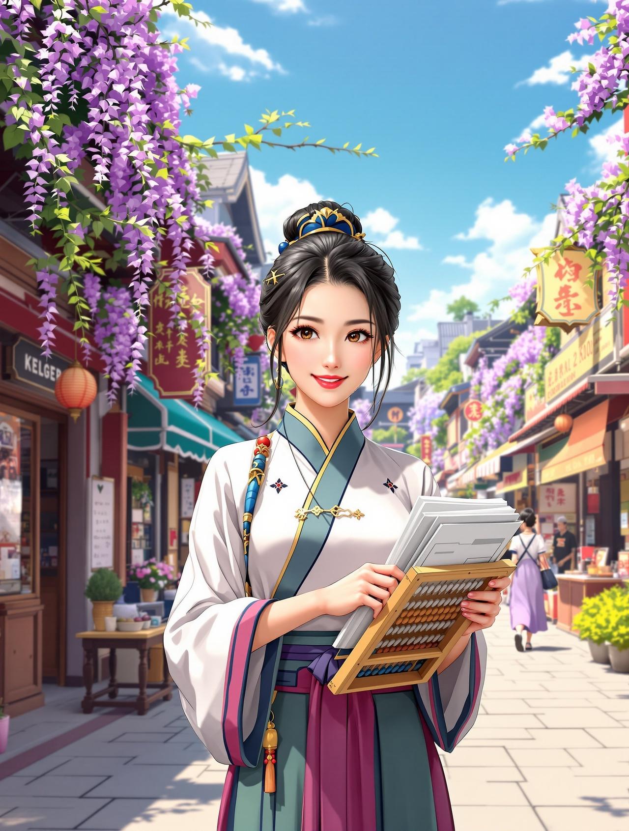 韩剧短剧免费观看排行榜第9名 - 王妃她只想搞事业